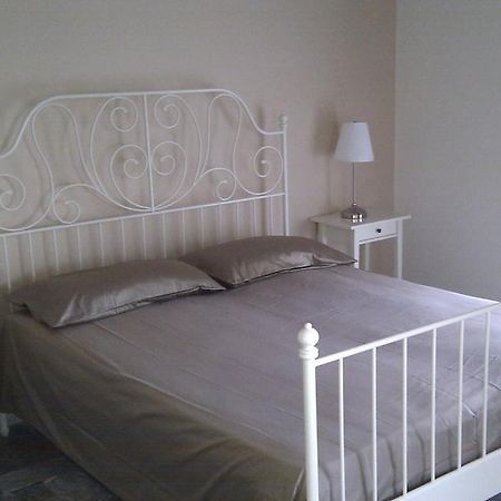 Antica Dimora Naples Bed and Breakfast Habitación foto