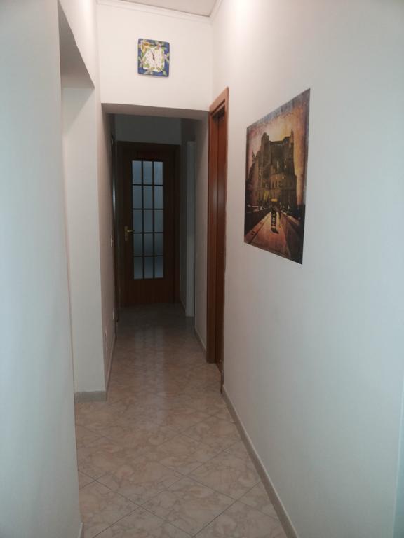 Antica Dimora Naples Bed and Breakfast Exterior foto