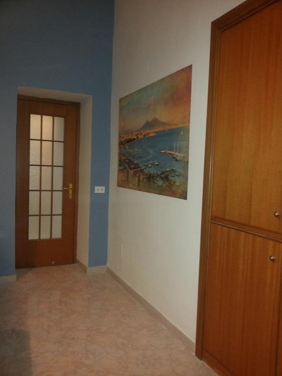 Antica Dimora Naples Bed and Breakfast Exterior foto
