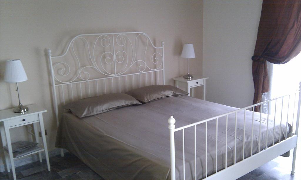 Antica Dimora Naples Bed and Breakfast Habitación foto