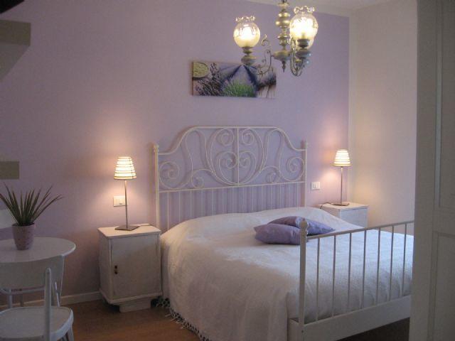 Antica Dimora Naples Bed and Breakfast Habitación foto