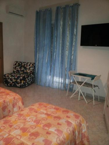Antica Dimora Naples Bed and Breakfast Exterior foto