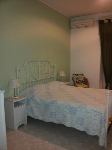 Antica Dimora Naples Bed and Breakfast Exterior foto